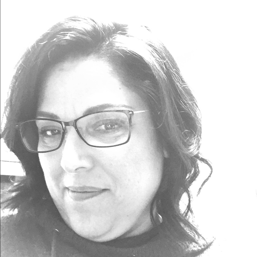 Meet your Posher, Becky